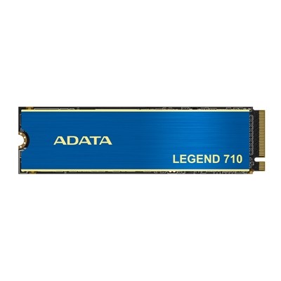 Adata Legend 710 ALEG-710-512GCS 512Gb Nvme Ssd M.2 Interface Pcie Gen3 2280 Rea - Picture 1 of 1