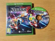 XB1 Redout Xbox One Game