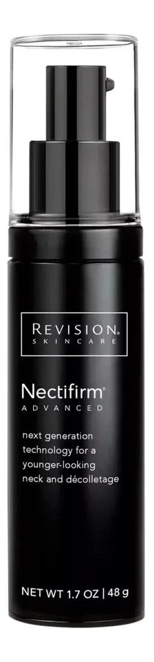 Tratamiento de cuello y pecho Revision Nectifirm Advanced 1,7 Oz48 G. Foto 2 de 2