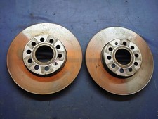 Audi A3 8p 2.0tdi Front Brake Discs