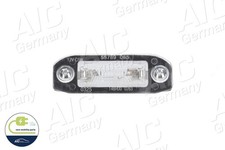 AIC 55789 Kennzeichenbeleuchtung für VOLVO V70 II (285) XC60 (156) V50 (545)