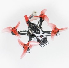 EMAX Tinyhawk III Plus Analog 2.5 Inch 15 FPV Racing Drone WARNING RTF VERSION 