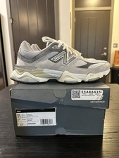 New Balance 9060 Mens Grey - Size 10.5 US - U...