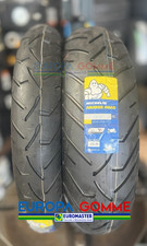 COPPIA 110/80-19 59V + 150/70-17 69V MICHELIN ANAKEE ROAD GOMME MOTO DOT 2025/26
