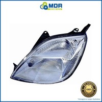 Scheinwerfer Vorne Links - SX - FüR Ford Fiesta V 2002->2005