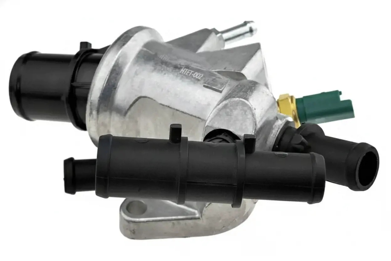 Termostato con alloggiamento CTM-FT-002 NTY per FIAT PUNTO