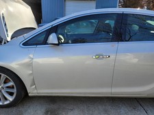 Driver Left Front Door Fits 12-17 VERANO 2159146