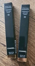 2x CHANEL Stylo Yeus Waterproof 928 EROS Kaja...