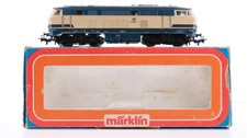 Märklin H0 3074 Diesellok BR 216 090-1 DB Wechselstrom