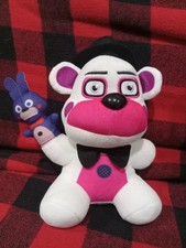 Five Nights at Freddy's 2017 Sister Location Plush