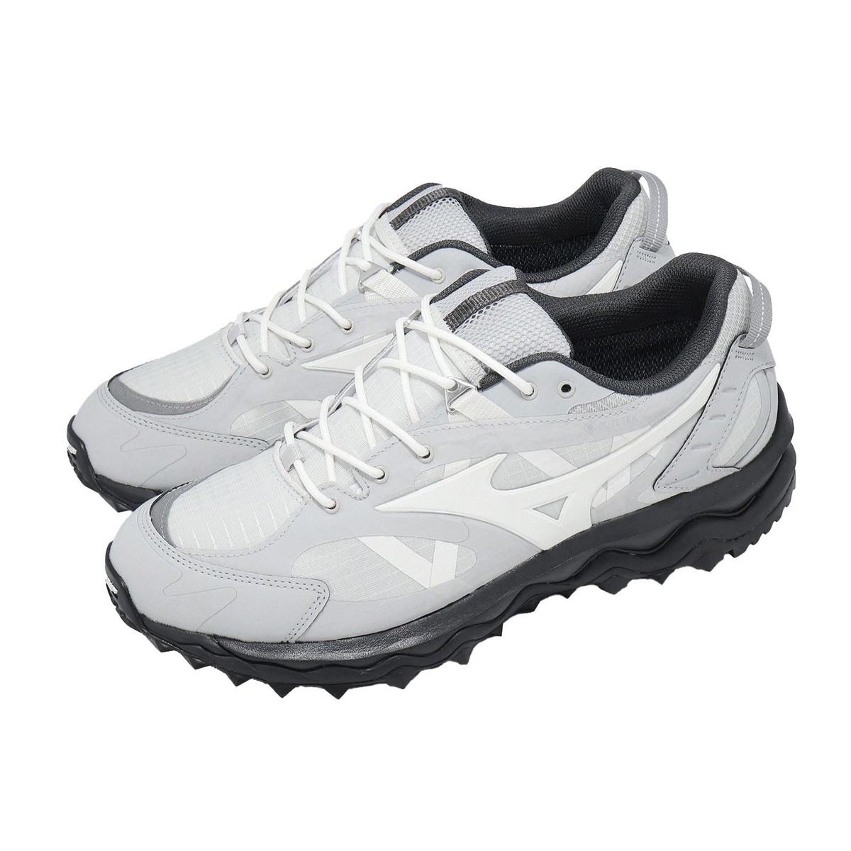 Mizuno Wave Mujin TL GTX Gore-Tex Men Unisex Casual Shoes Sneakers