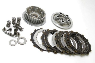 Kawasaki GPX 600 R KUPPLUNG 130871162 131871087