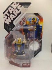 Star Wars R2-B1 30th Anniversary Collection  51 Hasbro Figure Coin Sealed