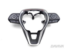 2021 Toyota RAV4 Multifunctional Steering Wheel Switch Button SUV 4/5dr CS2201 (18-23)