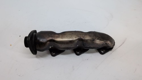 Audi Q7 4L 2008 Diesel Auspuffkrümmer Abgaskrümmer 059253033 176kW ANQ440