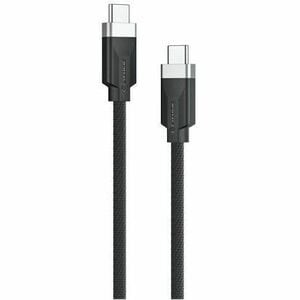 Alogic Fusion 1 m USB-C Datenübertragungskabel Kabel für Monitor Notebook Tablet Ph