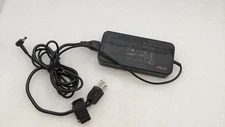 Original Asus 120W AC Adapter Laptop Charge PA-1121-28 A15-120P1A 5.5x2.5mm