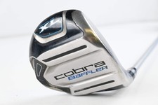 Cobra Baffler XL #5 Wood / 18 Degree / Senior Flex Cobra Baffler 55 Shaft