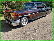 1957 Oldsmobile 88 for Sale