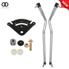 Steering Sector Drag Link Fit For John Deere LA100 LA105 LA110 LA115 LA120 LA130