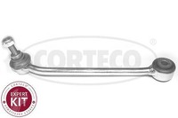 Corteco Stange/Strebe, Stabilisator Hinterachse Rechts FüR Audi