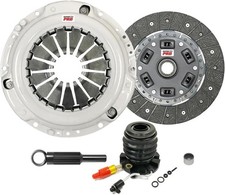 Heavy Duty Oem Clutch Kit With Slave Cylinder For 1995-2011 Ford Ranger 1995-201