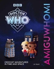 AmiguWHOmi: Crochet Adventures in Time and Space,