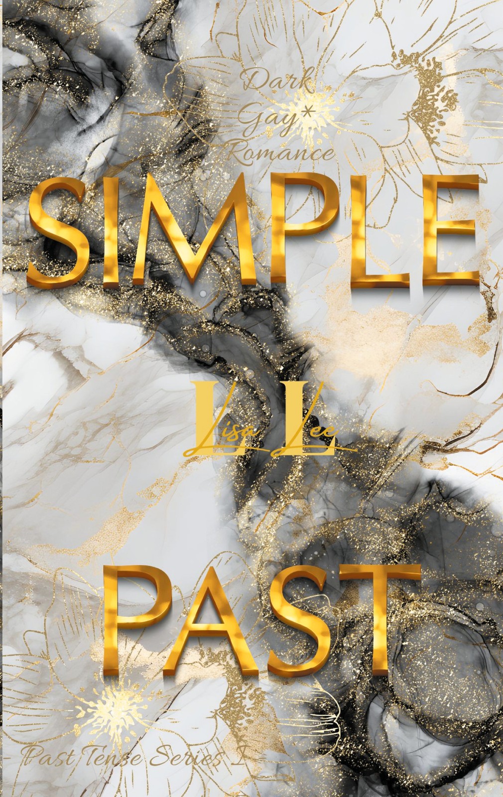 Simple Past (Buch) - Bild 4
