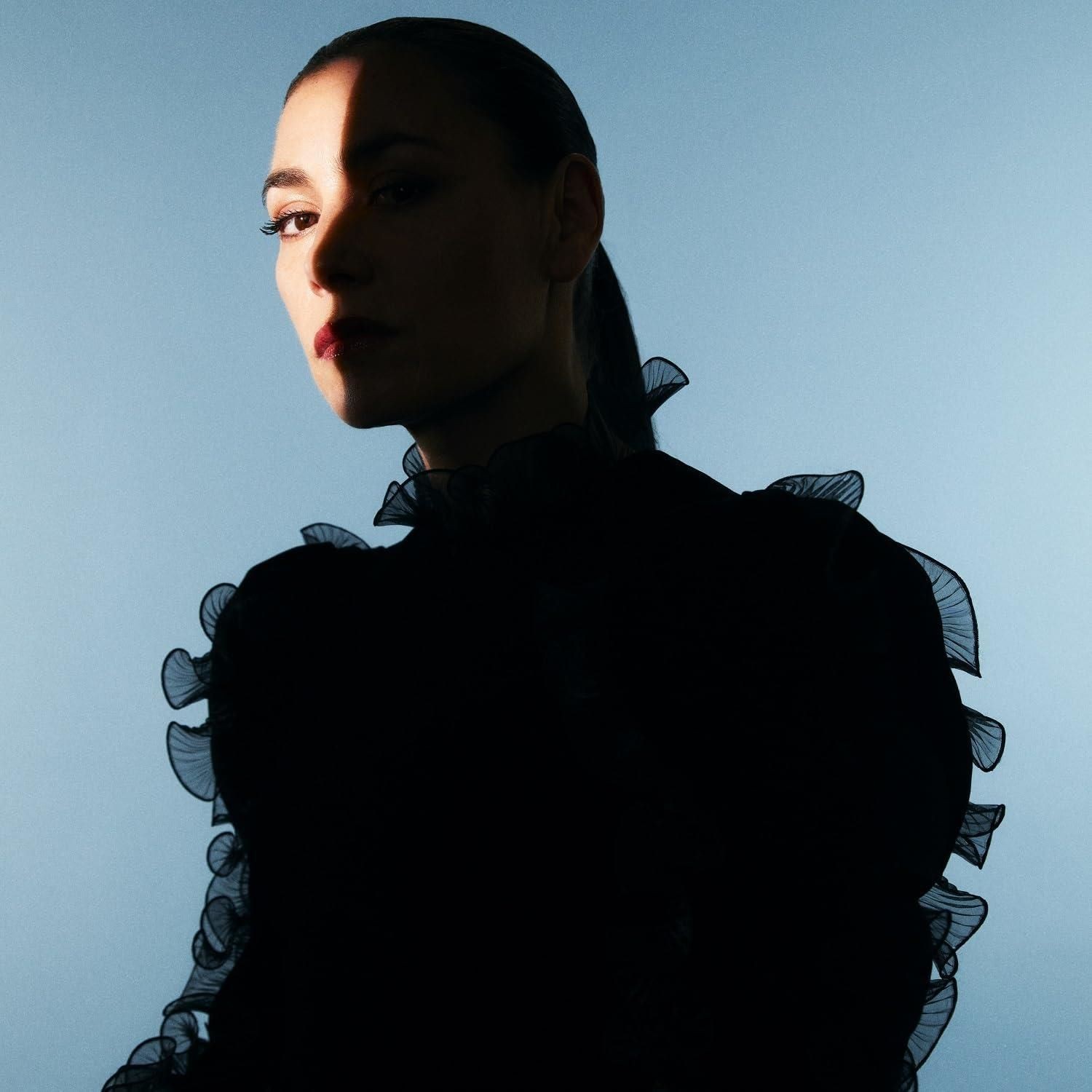 Vinile Nuovo - Olivia Ruiz - La Replique  - Wagram Music