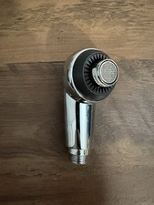 Delta Kitchen Faucet Pull Out Spray - Chrome