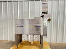 Mettler Toledo Auto Labeler 708