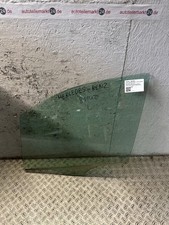 263190 T&uuml;rscheibe links vorne MERCEDES-BENZ A-Klasse (W168) 43R-001352 A 190 