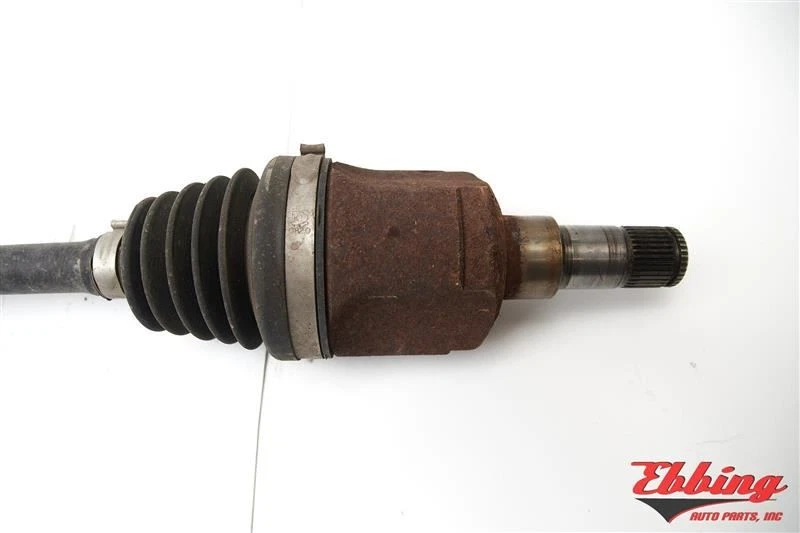 Passenger Right Rear Axle Shaft AWD Fits 2007 2008 2009 Pontiac Torrent 678301 Foto 2 de 4