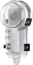 Image of Insta360 X3 Invisible Dive Case