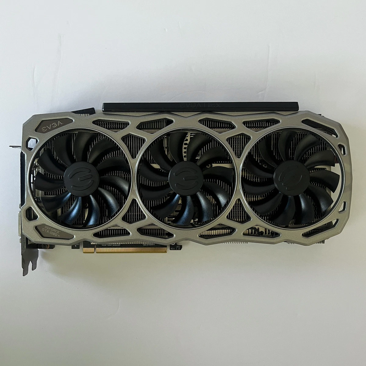 NVIDIA GeForce GTX 1080 Ti NVIDIA Computer Graphics Cards for sale