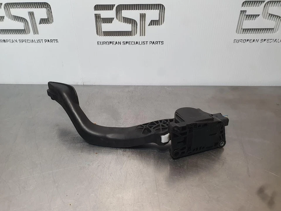PEUGEOT 307 PEDAL ASSEMBLY ACCELERATOR PEDAL, T6, 10/05-12/09 9651270280 — 第 3/3 张图片