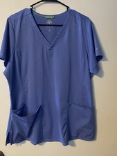 Set Of Women s Scrubs, Healing Hands