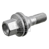 4X Radschraube FüR Citroen DS5 1.6 2.0 11 Bis 15 Febi 5FF RHH
