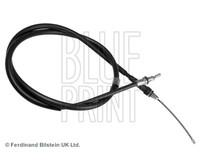 ADN146287 Blue Print Seilzug, Feststellbremse FüR Nissan