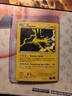Pokémon TCG Zapdos Next Destinies 41/99 Holo Rare NM+ WOW LOOK FAST