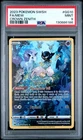 2023 POKEMON SWORD & SHIELD CROWN ZENITH #GG10 FULL ART/MEW PSA 9