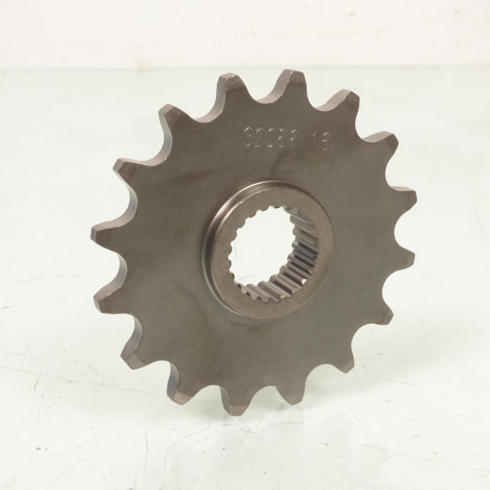 Pignon de sortie de boite Aprilia 650 Pegaso anti-usure pour transmission fluide