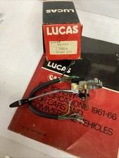 Austin Healey Sprite 1964-1965 Mg Midget 1963-65 Nos Lucas Turnsignal Switch