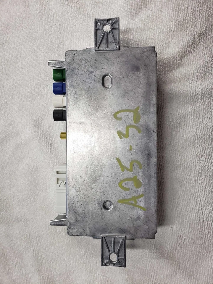 2020 GLB250 Surround View Camera Control Module ID# A0009002820 - Image 3 of 4