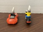Mac Tonight Lunar Moon Man Happy Meal Toys Lot Figures 80s — photo 6
