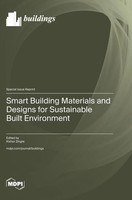 Smart Building Materials And Designs For Sustainable Built Environment | Buch