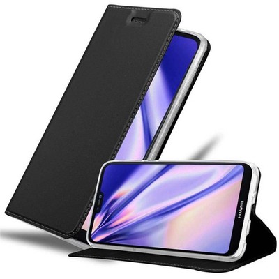 Case for Huawei P20 LITE 2018 / NOVA 3E Phone Cover Protection Stand Wallet