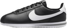 Nike Cortez Big Kids' Shoes DM0950-001, Black/Cool Grey/White Size 5.5