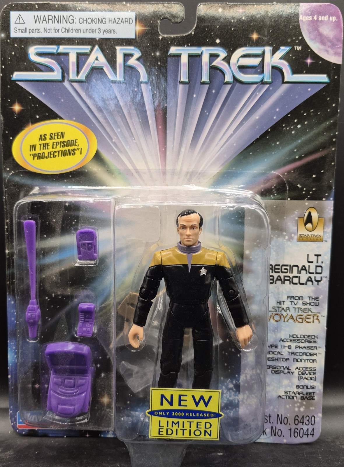 1701 Rare Htf