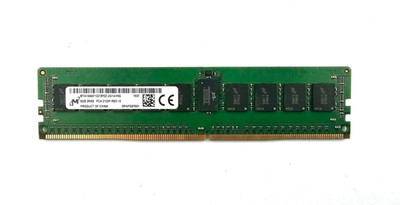 8GB 2Rx8 PC4-2133P-RE0 Micron MTA18ASF1G72PDZ-2G1A1HG Server RAM